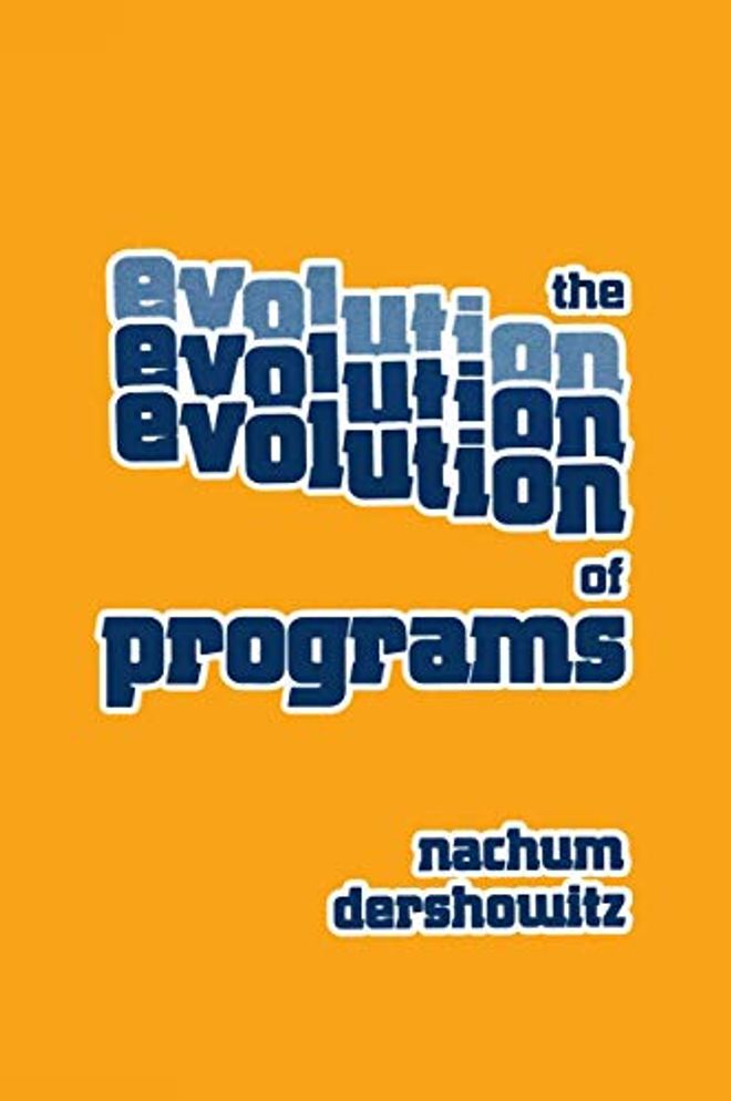 Evolution of Programs